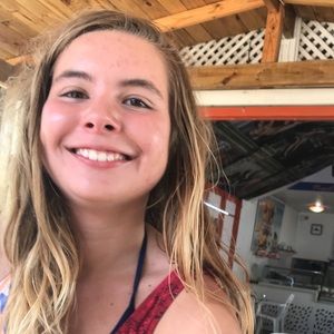 Meet your Posher, Cecilia